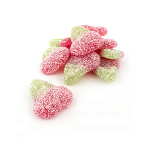 Fizzy Cherries (Vegan) - 3kg