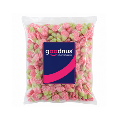 Fizzy Cherries (Vegan) - 3kg