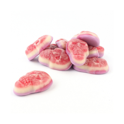 Jelly Filled Skulls - 1kg