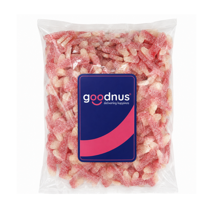 Fizzy Dracula Teeth Vegan - 3kg