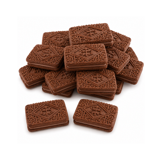 Chocolate Creams - 300g x 24