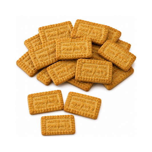 Malted Milk - 250g x 24