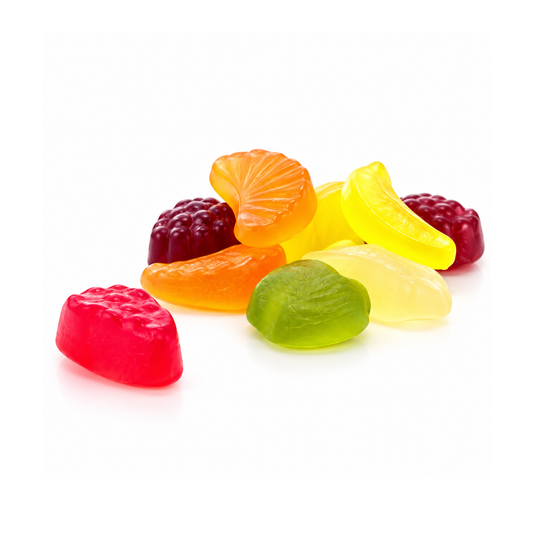 Funky Fruits Vegan - 3kg