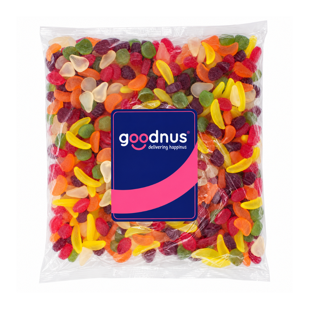 Funky Fruits Vegan - 3kg