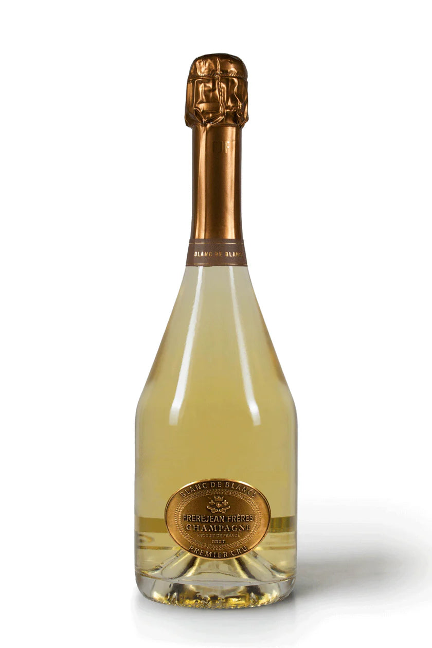 Magnum Frerejean Frères, Blanc de Blancs Premier Cru NV | Champagne, France | 12% ABV