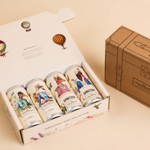 Bubbles & Spritzers Set image 0