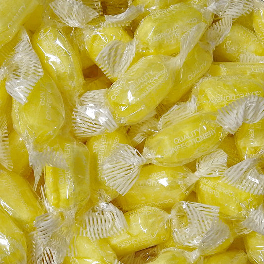 Sherbet Lemon Flavoured Hard Boiled Sweets 3kg