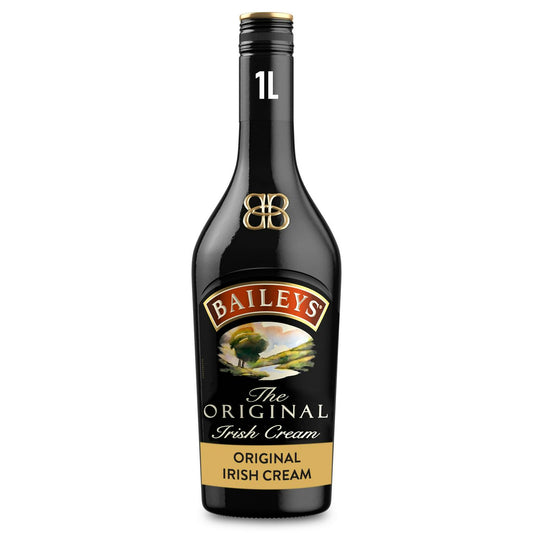 Baileys (1L - 17% ABV)