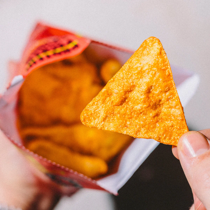 The Curators Protein Chips - Mixed 20 x 35g