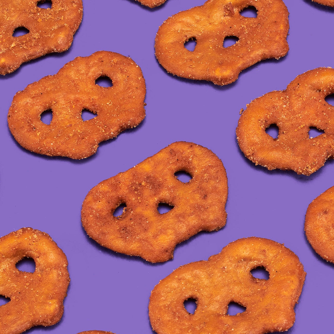 Olly's Pretzel Thins Sweet Chilli 10 x 35g