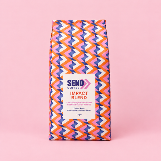 SEND - Impact Blend (1kg)