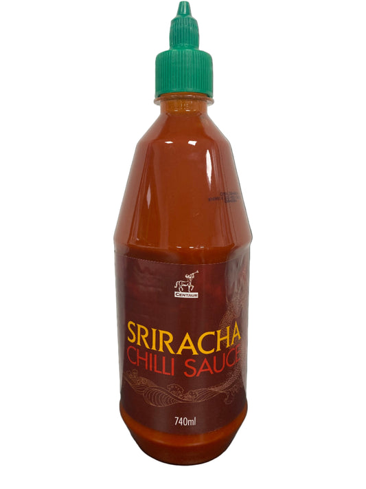Sriracha Chilli Sauce 740ml