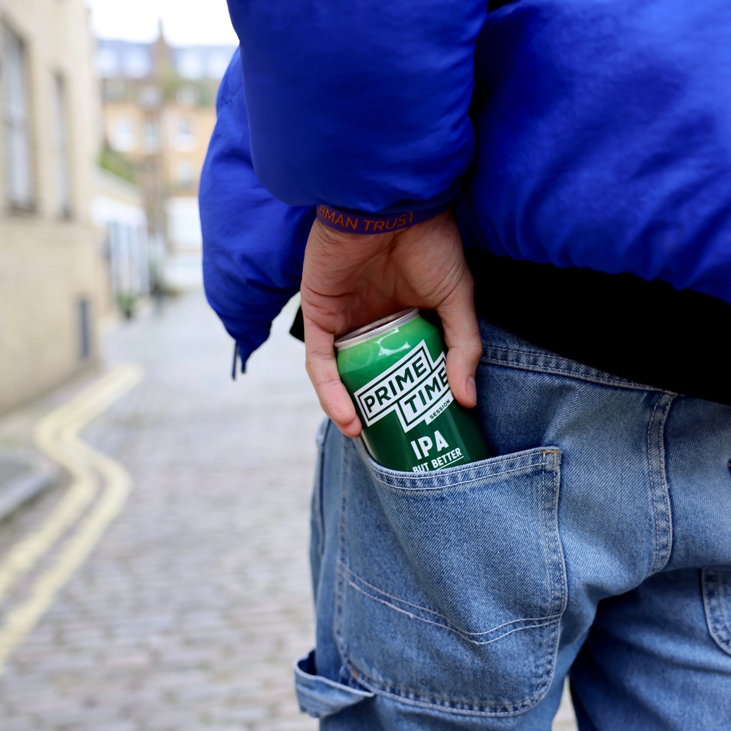 Session IPA (24x 330ml pack)