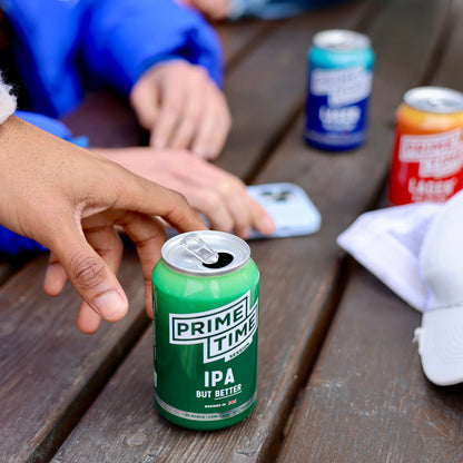 Session IPA (24x 330ml pack)