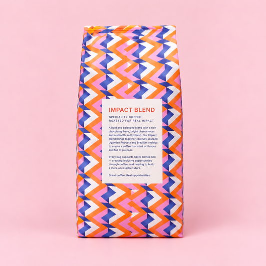 SEND - Impact Blend (1kg)