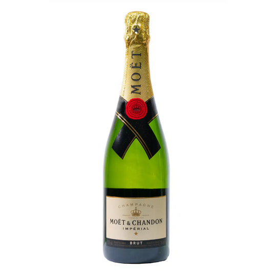 Moet Champagne