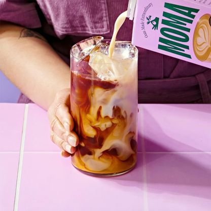 Moma Barista Oat Drink - Super Foamable - 1L