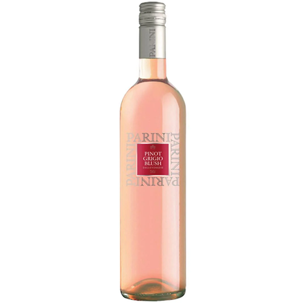 Pinot Grigio Blush