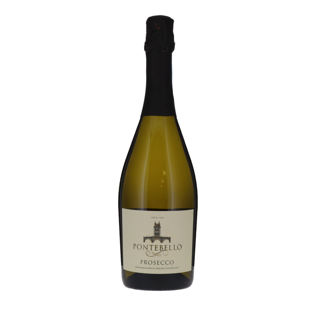 Pontebello Prosecco Extra Dry