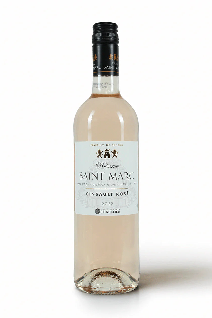 Saint Marc Rose 2022  (goodnus house Rose)