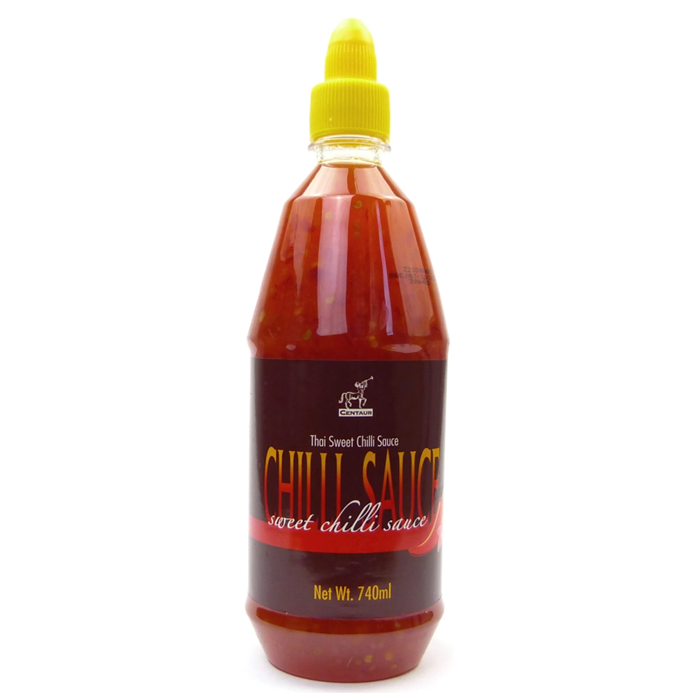 Sweet Chilli Sauce 740ml