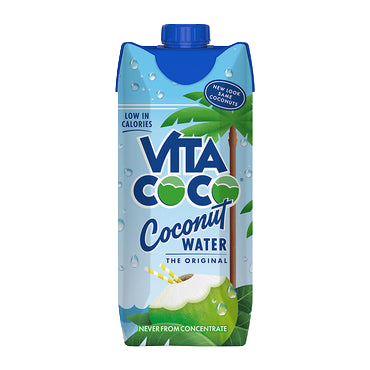 Vita Coconut Water 330ml (Pack Of 12)