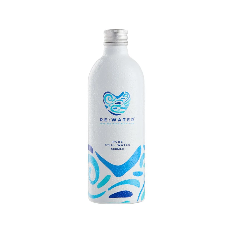 Re: Still Spring Water 24 x 500ml