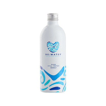 Re: Still Spring Water 24 x 500ml