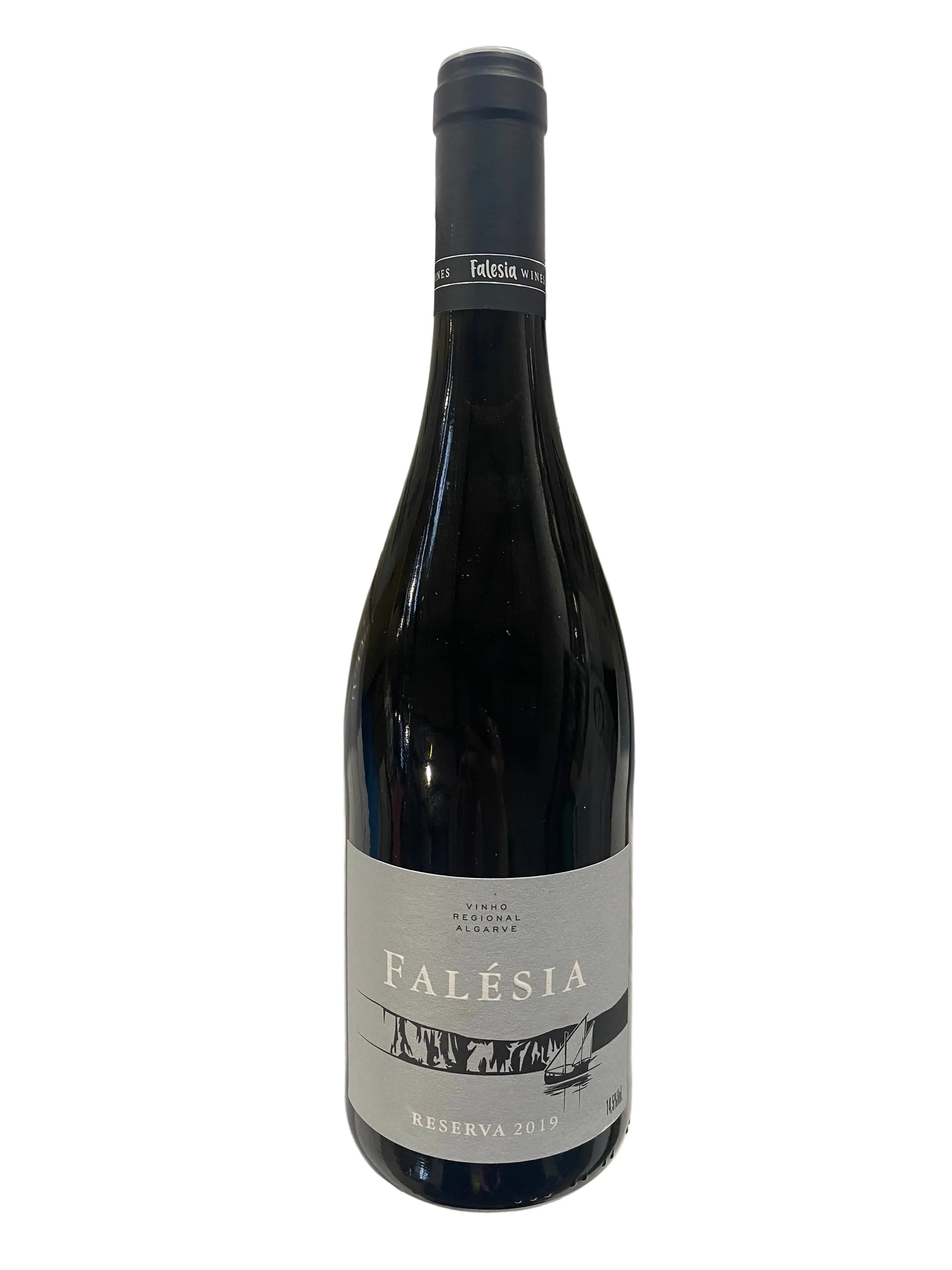 Falesia Wine Reserve Red