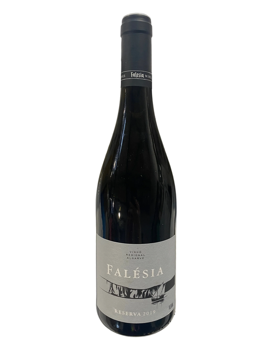 Falesia Wine Reserve Red