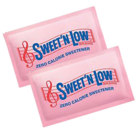 Sweetener Sachets (1000 portions)