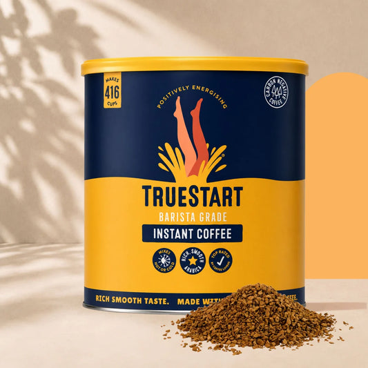 TrueStart Barista Grade Instant Coffee - 750g