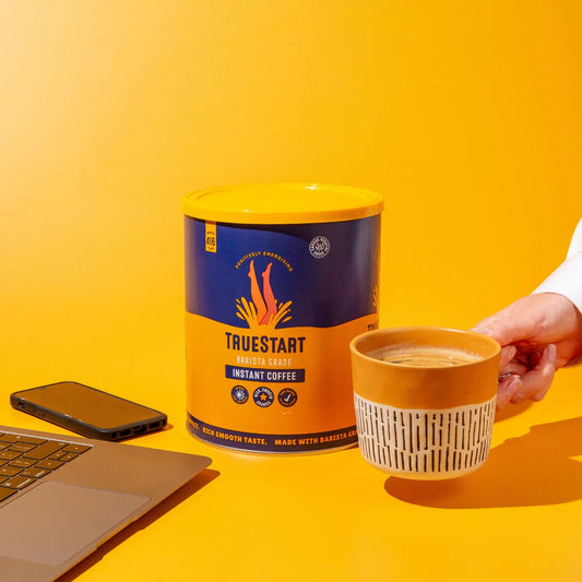 TrueStart Barista Grade Instant Coffee - 750g