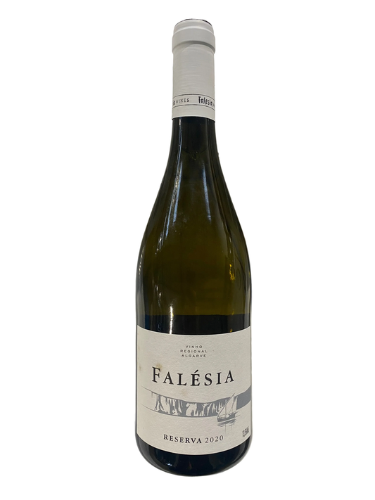 Falesia Wine Reserve White