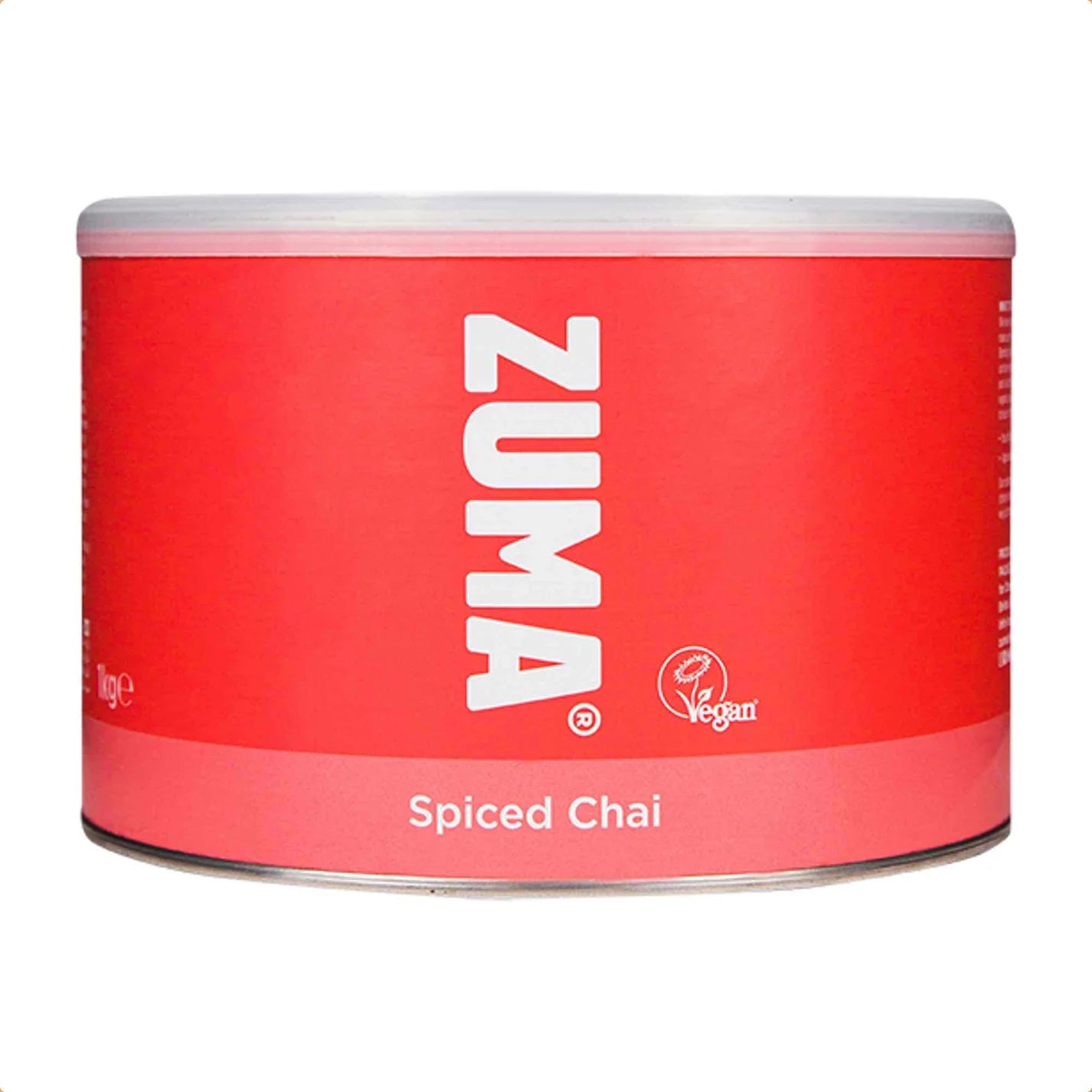 Zuma Spiced Chai Powder (1kg)