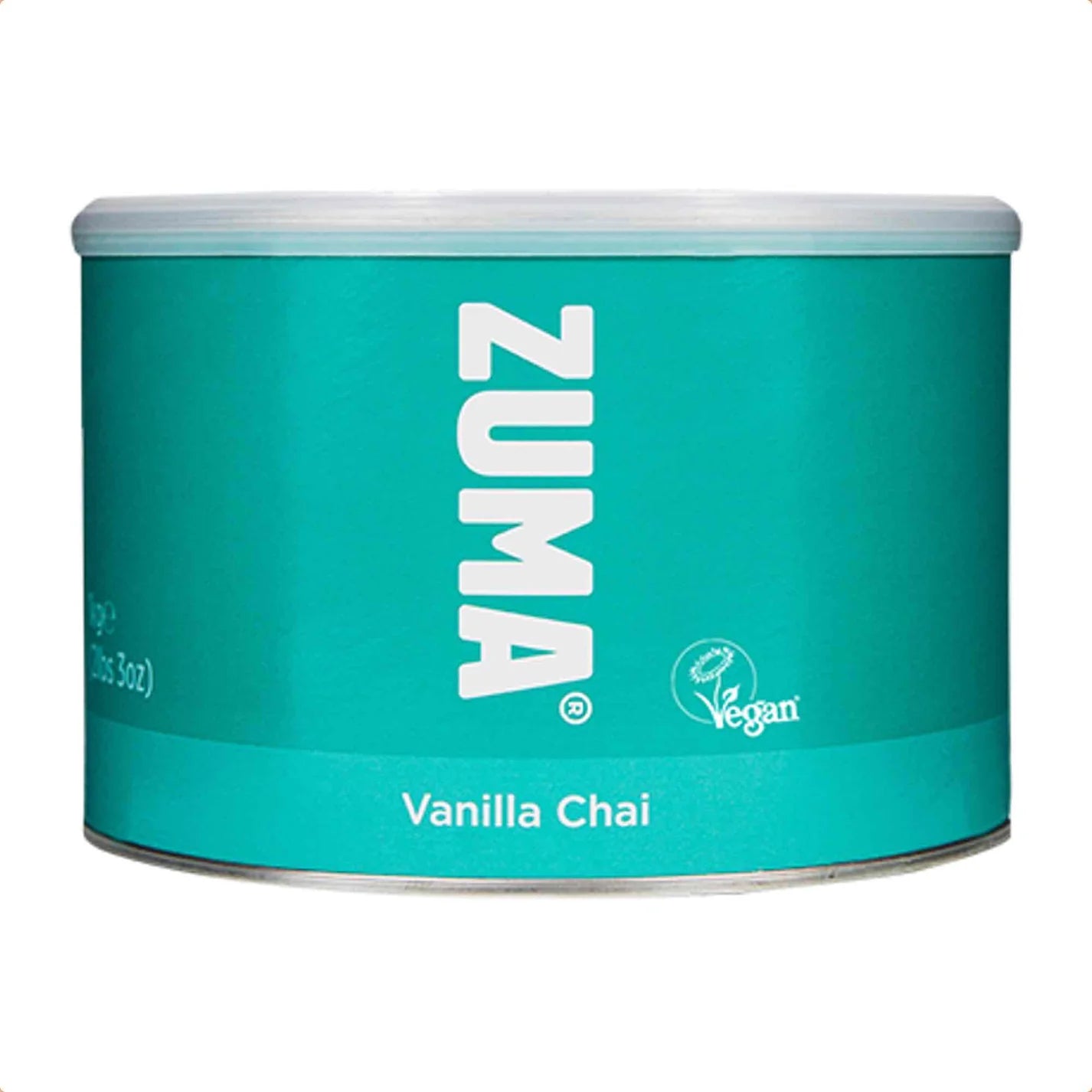 Zuma Vanilla Chai Powder (1kg)
